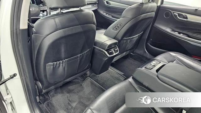 Hyundai The New Grandeur IG id 4410421 из Кореи 24