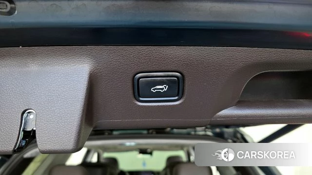 Hyundai The New Palisade id 4281375 из Кореи 24