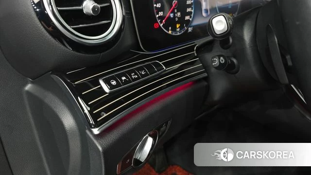 Mercedes-Benz E-Class W213 id 4770356 из Кореи 24