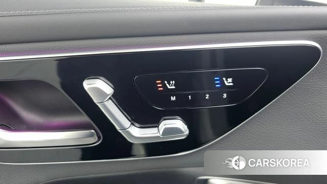 Mercedes-Benz GLC-Class X254 id 4566082 из Кореи 24