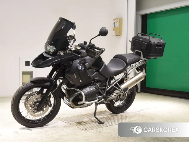 BMW R1200GS id 3946247 из Японии 24