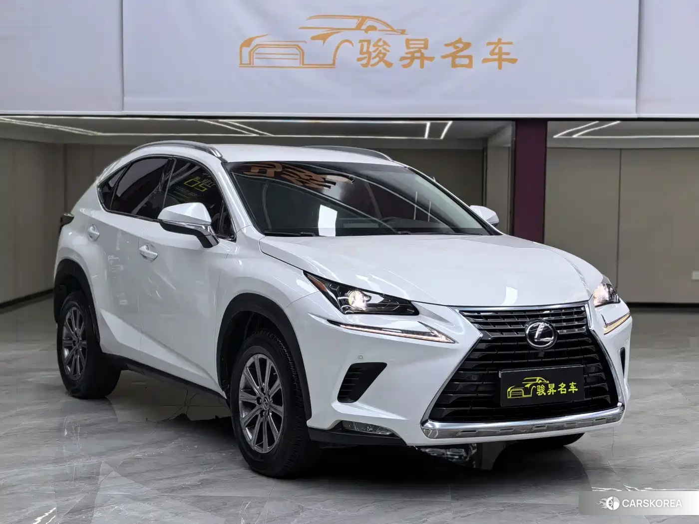 Lexus NX id 4622644 из Китая 25