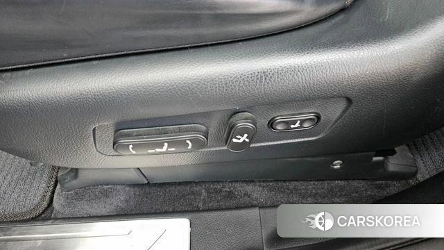 Kia Mohave Master id 4849563 из Кореи 24
