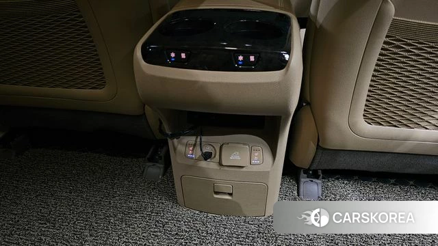 Kia The New Carnival id 4642467 из Кореи 24