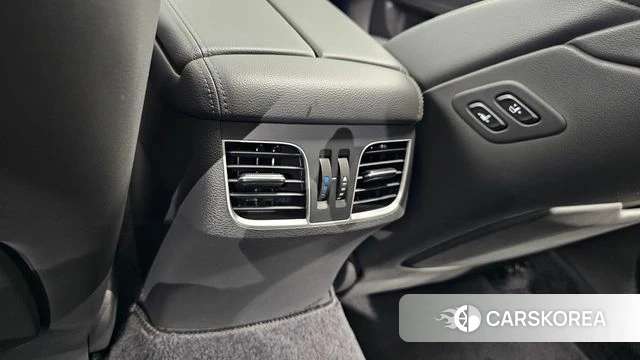 Genesis G80 id 4652285 из Кореи 24