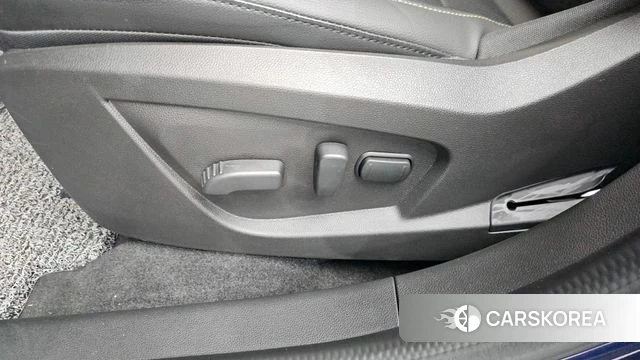 Renault Korea (Samsung) Arcana id 4730025 из Кореи 24