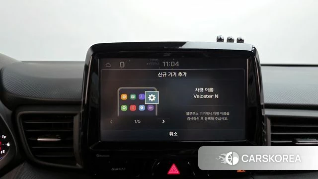 Hyundai Veloster (JS) id 4325054 из Кореи 24