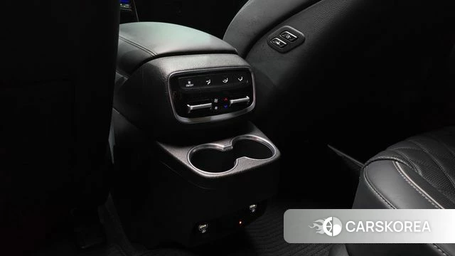 Kia Mohave Master id 4267467 из Кореи 24