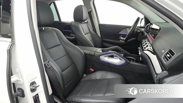 Mercedes-Benz GLE-Class W167 id 4422734 из Кореи 24