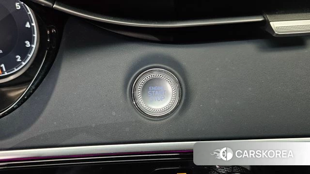 Genesis GV70 id 4693051 из Кореи 24