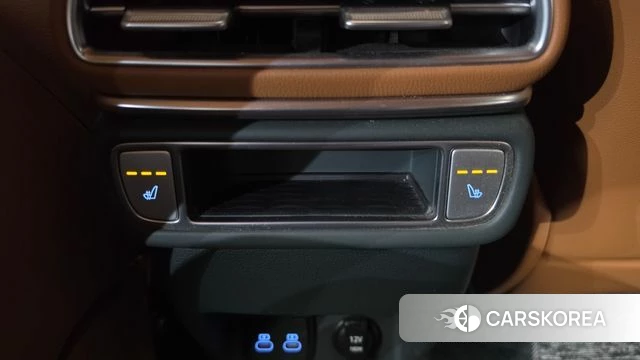 Genesis GV80 id 4739589 из Кореи 24