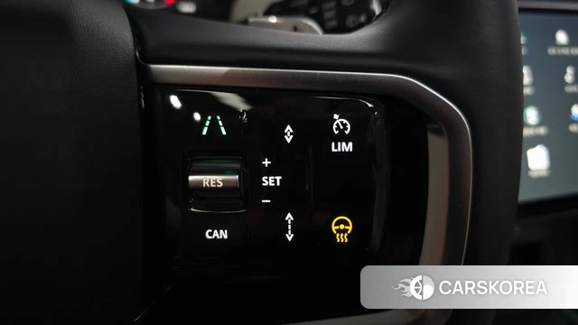Land Rover Discovery Sports 2nd Generation id 4441702 из Кореи 24