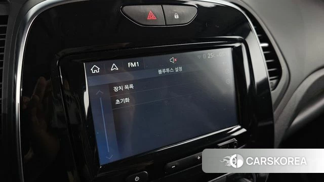 Renault Korea (Samsung) New QM3 id 4331699 из Кореи 24