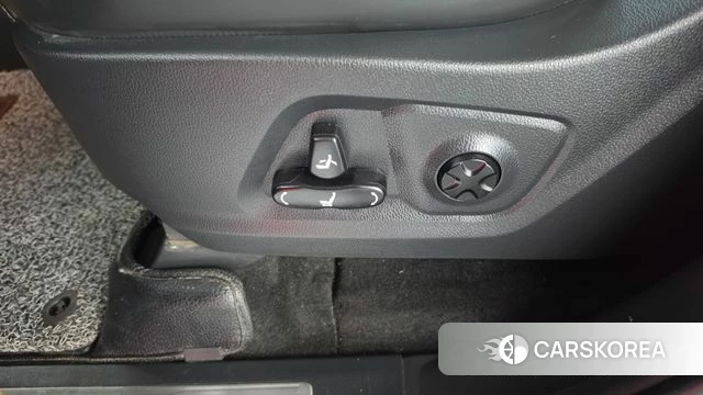 Ssangyong G4 Rexton id 4882170 из Кореи 24