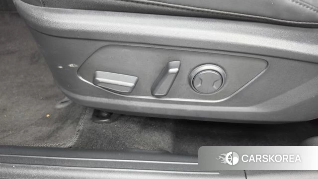 Hyundai The New Tucson (NX4) id 4853458 из Кореи 24