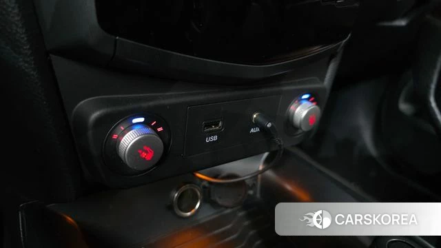 Ssangyong Tivoli Armor id 4531055 из Кореи 24