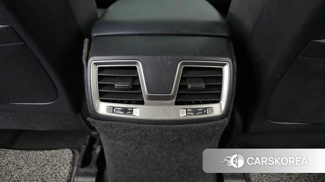 Ssangyong Rexton Sports id 4698838 из Кореи 24