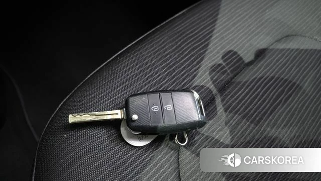 Kia The New Ray id 4676795 из Кореи 24