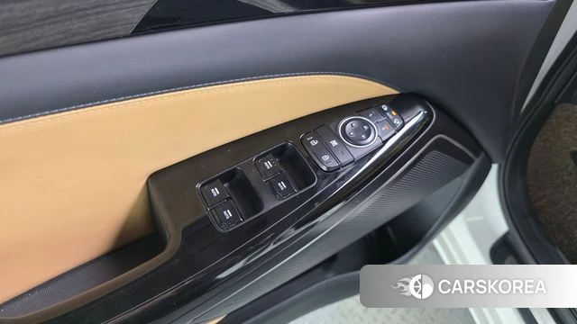 Kia K7 Premier Hybrid id 4882306 из Кореи 24