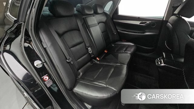Hyundai The New Grandeur IG id 4330314 из Кореи 24