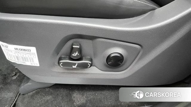 Ssangyong The New Rexton Sport id 4584284 из Кореи 24