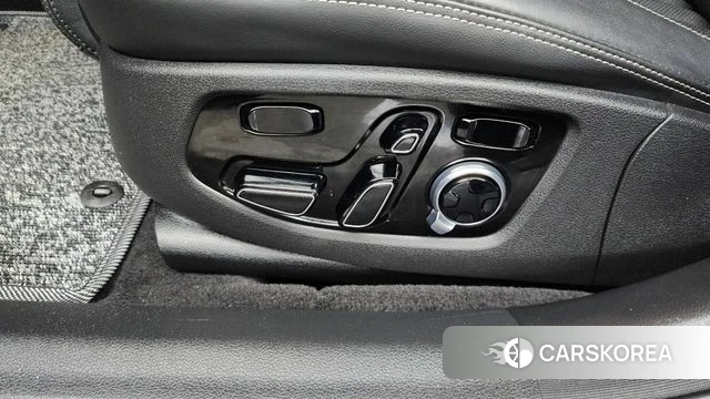 Genesis G90 id 4557057 из Кореи 24