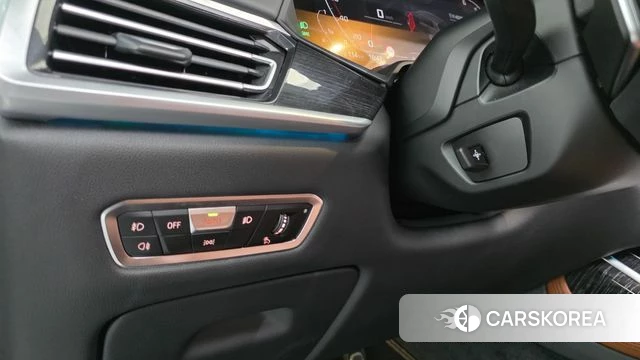 BMW X7 (G07) id 4608667 из Кореи 24