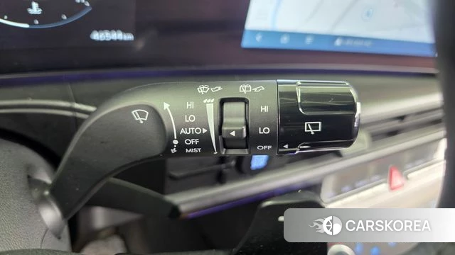 Hyundai Santa Fe (MX5) id 4540297 из Кореи 24