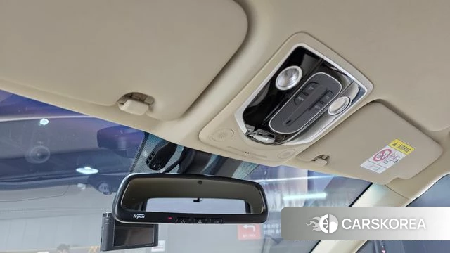 Ssangyong Actian 2nd Generation id 4360146 из Кореи 24