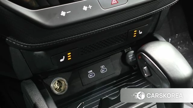 Ssangyong The New Rexton Sports Cannes id 4854064 из Кореи 24