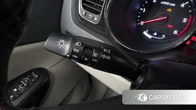 Kia The New Carnival id 4882042 из Кореи 24