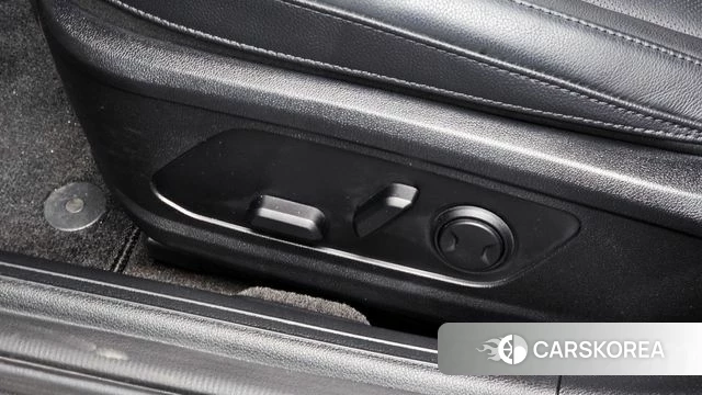 Kia K8 id 4224060 из Кореи 24