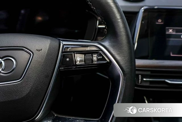 Audi Q6 id 4273501 из Китая 24