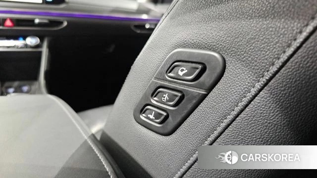 Hyundai Sonata (DN8) id 4692938 из Кореи 24