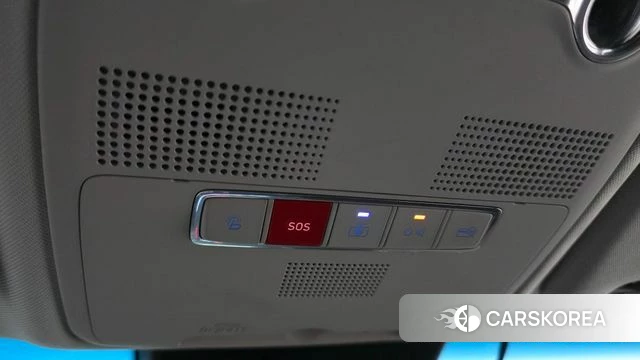Hyundai The New Grandeur IG Hybrid id 4740730 из Кореи 24