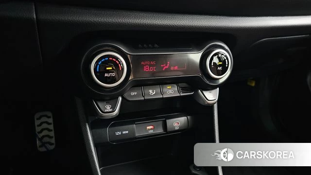Kia The New Morning (JA) id 4664728 из Кореи 24
