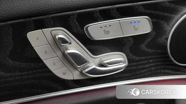 Mercedes-Benz E-Class W213 id 4541733 из Кореи 24