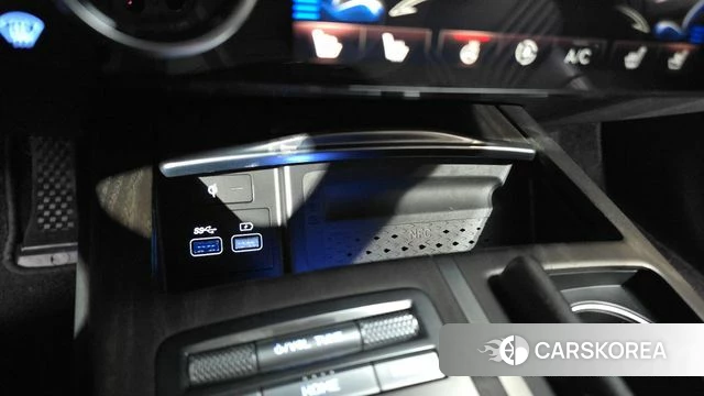 Genesis G80 (RG3) id 4317598 из Кореи 24