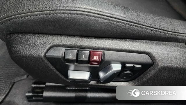 BMW 3 Series GT (F34) id 4637413 из Кореи 24