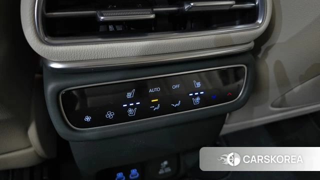 Genesis GV80 id 4442391 из Кореи 24