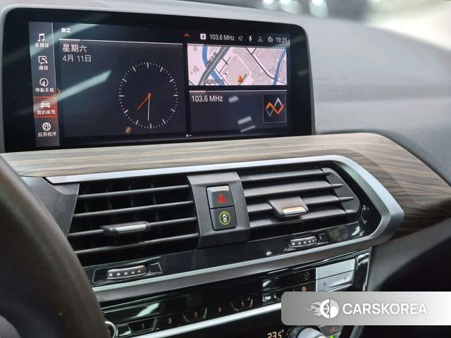 BMW X3 id 4254427 из Китая 24
