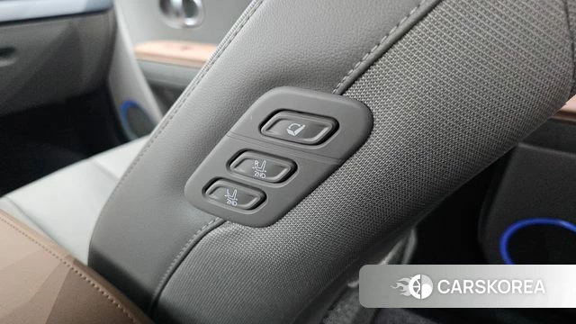 Hyundai Ionic 5 id 4541587 из Кореи 24