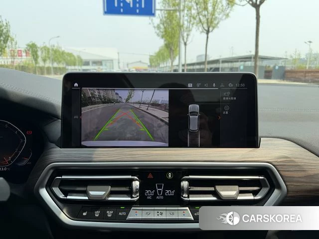BMW X3 id 4258128 из Китая 24