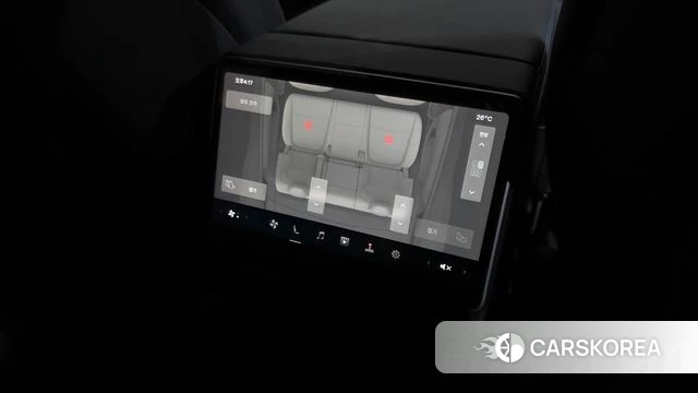 Tesla Model Y id 4767318 из Кореи 24