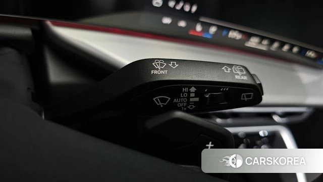 Audi Q5 (80A) id 4493406 из Кореи 24