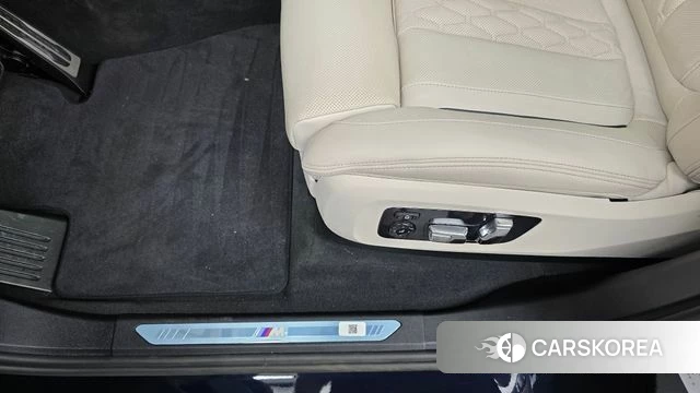 BMW X5 (G05) id 4724825 из Кореи 24