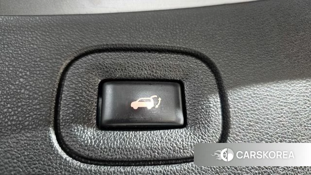Renault Korea (Samsung) QM6 id 4285309 из Кореи 24