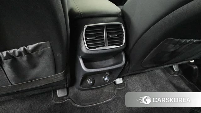 Hyundai Santa Fe TM id 4587196 из Кореи 24