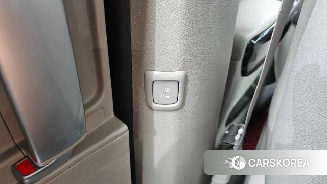 Kia The New Carnival id 4837275 из Кореи 24