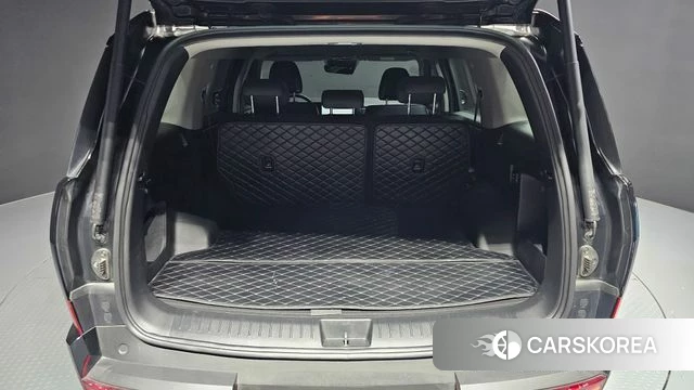 Hyundai Santa Fe (MX5) id 4337010 из Кореи 24
